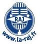 Logo RAJ