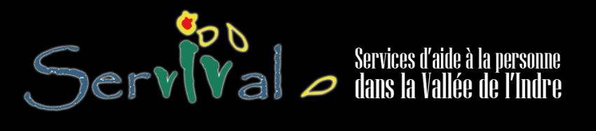 Logo SERVIVAL