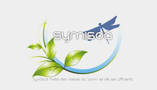 Ville Syndicat Mixte des Rivières du Sornin et de ses Affluents (SYMISOA) - Version Mobile
