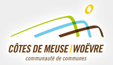 Ville Communauté de Communes Côtes de Meuse-Woëvre - Version Mobile