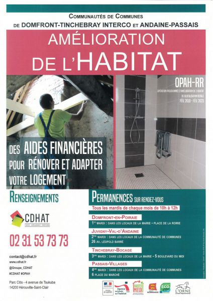 rencontre tinchebray
