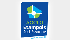 Ville Communauté d'Agglomération de l'Etampois Sud Essonne (CAESE) - Version Mobile