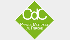 Ville Communauté de Communes du Pays de Mortagne-au-Perche - Version Mobile