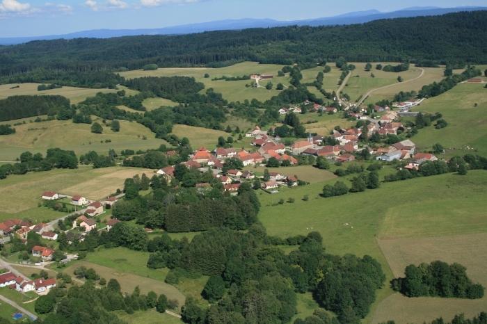 VillerssousChalamont Communauté de Communes Altitude 800 (CCA800