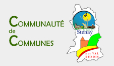 Ville Communauté de communes du Pays de Stenay et du Val Dunois  - Version Mobile