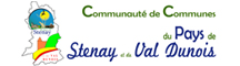 Logo de la Communauté