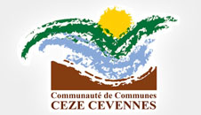 Ville Communauté de communes de Cèze Cévennes  - Version Mobile