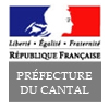 Préfecture du Cantal