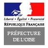 Préfecture de l'Oise