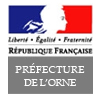 Préfecture de l'Orne
