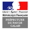 Préfecture du Pas-de-Calais