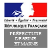 Préfecture de Seine-et-Marne